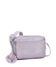 KIPLING ABANU S geanta de umar violet deschis - Genți femei - 3