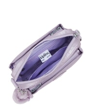 KIPLING ABANU S geanta de umar violet deschis - Genți femei - 4