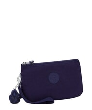 KIPLING CREATIVITY XL Necesar cu manșetă albastru &icirc;nchis - Genți femei - 3