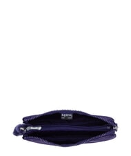 KIPLING CREATIVITY XL Necesar cu manșetă albastru &icirc;nchis - Genți femei - 5