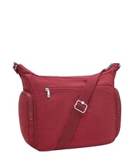 KIPLING GABB Geantă mare de umăr roșu funky - Genți femei - 2