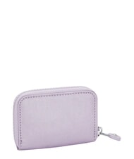 KIPLING CASH BUDDY Fermoar &icirc;n jurul poșetei violet deschis - Portofele femei - 2