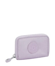 KIPLING CASH BUDDY Fermoar &icirc;n jurul poșetei violet deschis - Portofele femei - 3