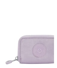 KIPLING CASH BUDDY Fermoar &icirc;n jurul poșetei violet deschis - Portofele femei - 4