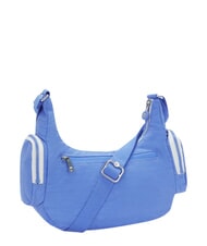 KIPLING RIKKA S Geantă de umăr cocktail albastru - Genți femei - 2