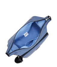 KIPLING GABB Geantă mare de umăr iubit albastru - Genți femei - 4