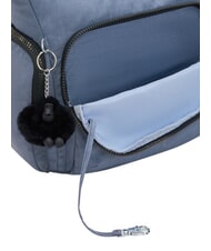 KIPLING GABB Geantă mare de umăr iubit albastru - Genți femei - 6