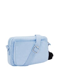 KIPLING ABANU S Mini geanta de umar albastru deschis - Genți femei - 2