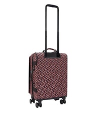 KIPLING SPONTANEUS Cărucior de cabină diverse - Bagaje de m&acirc;nă - 2