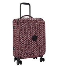 KIPLING SPONTANEUS Cărucior de cabină diverse - Bagaje de m&acirc;nă - 3