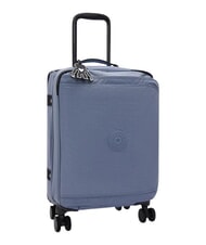 KIPLING SPONTANEOUS S Cărucior pentru bagaje de m&acirc;nă iubit albastru - Bagaje de m&acirc;nă - 3