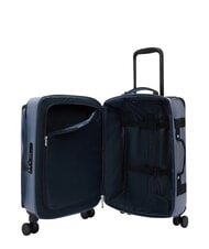 KIPLING SPONTANEOUS S Cărucior pentru bagaje de m&acirc;nă iubit albastru - Bagaje de m&acirc;nă - 4