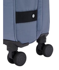 KIPLING SPONTANEOUS S Cărucior pentru bagaje de m&acirc;nă iubit albastru - Bagaje de m&acirc;nă - 6