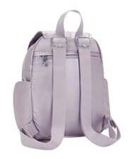 KIPLING CITY ZIP MINI Rucsac mic violet deschis - Genți femei - 4