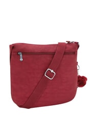 KIPLING ARTO M geanta de umar roșu funky - Genți femei - 2