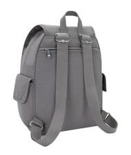 KIPLING CITY PACK S Rucsac gri mediu - Genți femei - 2