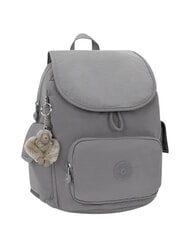 KIPLING CITY PACK S Rucsac gri mediu - Genți femei - 3