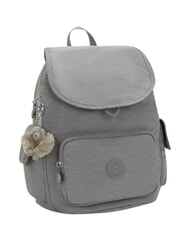 KIPLING CITY PACK S Rucsac gri mediu - Genți femei - 4