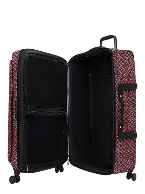 SPONTANEUS L Cărucior mediu diverse - Trolere semirigide