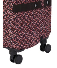KIPLING SPONTANEUS L Cărucior mediu diverse - Trolere semirigide - 6