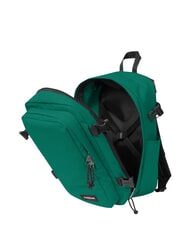 EASTPAK CABIN PAKR Rucsac sub scaun verde ace de pin - Rucsacuri pentru școală și timp liber - 3