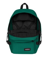 EASTPAK CABIN PAKR Rucsac sub scaun verde ace de pin - Rucsacuri pentru școală și timp liber - 4
