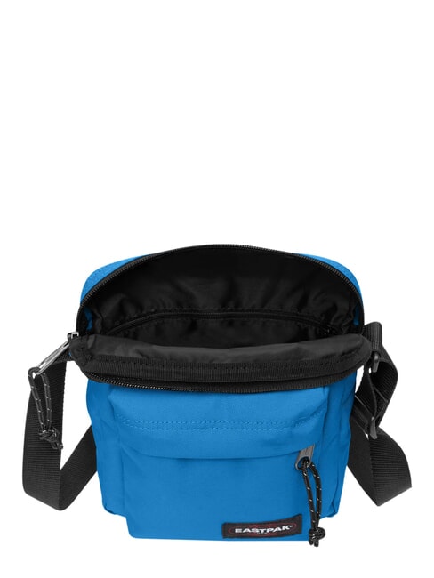 ARCADE MINI BAG Geantă de umăr auroră albastră - Genți de umăr bărbați