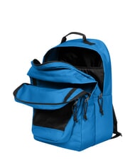 EASTPAK PINNACLE STUDY BUDDY Rucsac cu suport pentru laptop de 15,6" auroră albastră - Rucsacuri pentru școală și timp liber - 3