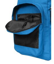EASTPAK PINNACLE STUDY BUDDY Rucsac cu suport pentru laptop de 15,6" auroră albastră - Rucsacuri pentru școală și timp liber - 5