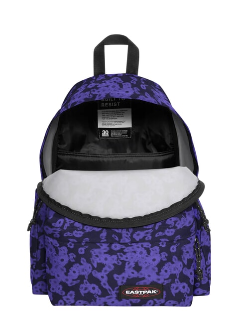 PADDED DAY PAK'R Rucsac pentru laptop de 14". Flower Swift Navy - Rucsacuri pentru școală și timp liber