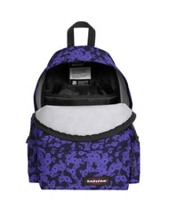 EASTPAK PADDED DAY PAK'R Rucsac pentru laptop de 14". Flower Swift Navy - Rucsacuri pentru școală și timp liber - 3