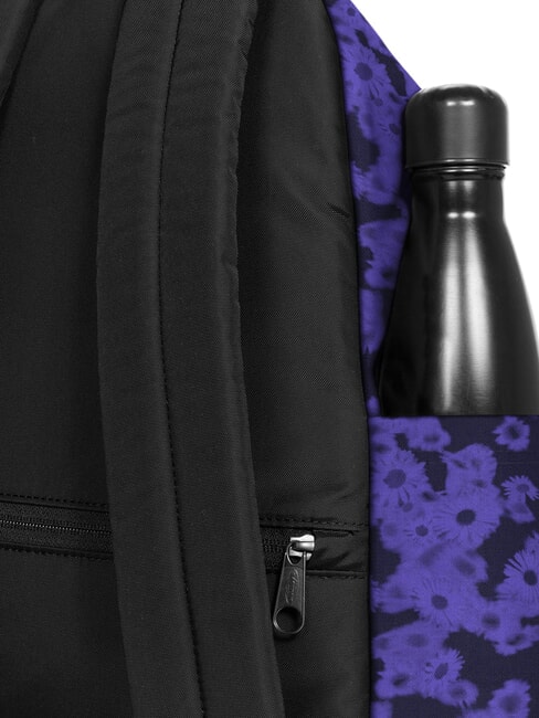 PADDED DAY PAK'R Rucsac pentru laptop de 14". Flower Swift Navy - Rucsacuri pentru școală și timp liber