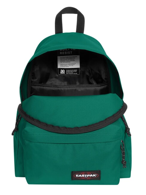 PADDED DAY PAK'R Rucsac pentru laptop de 14". verde ace de pin - Rucsacuri pentru școală și timp liber