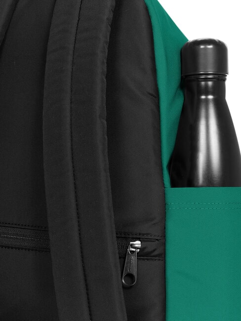 PADDED DAY PAK'R Rucsac pentru laptop de 14". verde ace de pin - Rucsacuri pentru școală și timp liber