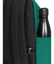 EASTPAK PADDED DAY PAK'R Rucsac pentru laptop de 14". verde ace de pin - Rucsacuri pentru școală și timp liber - 5