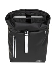 EASTPAK UP ROLL  Rucsac pentru PC de 13 inchi prelată reflectă - Rucsacuri pentru școală și timp liber - 5