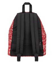 EASTPAK PADDED DAY PAK'R Rucsac pentru laptop de 14". roșu umflat - Rucsacuri pentru școală și timp liber - 2