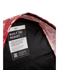 EASTPAK PADDED DAY PAK'R Rucsac pentru laptop de 14". roșu umflat - Rucsacuri pentru școală și timp liber - 8