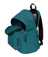 EASTPAK DAY OFFICE  Rucsac pentru laptop de 16 inchi turcoaz jad - Rucsacuri pentru școală și timp liber - 3