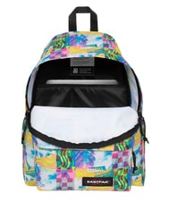 EASTPAK PADDED DAY PAK'R Rucsac pentru laptop de 14". lumină retro pentru surf - Rucsacuri pentru școală și timp liber - 4
