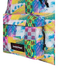 EASTPAK PADDED DAY PAK'R Rucsac pentru laptop de 14". lumină retro pentru surf - Rucsacuri pentru școală și timp liber - 5