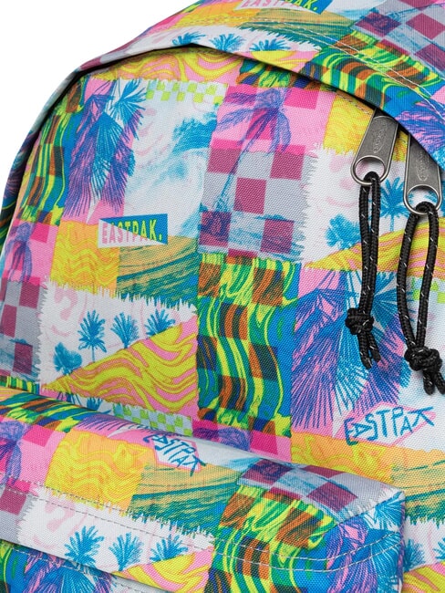 PADDED DAY PAK'R Rucsac pentru laptop de 14". lumină retro pentru surf - Rucsacuri pentru școală și timp liber