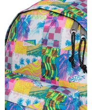 EASTPAK PADDED DAY PAK'R Rucsac pentru laptop de 14". lumină retro pentru surf - Rucsacuri pentru școală și timp liber - 6