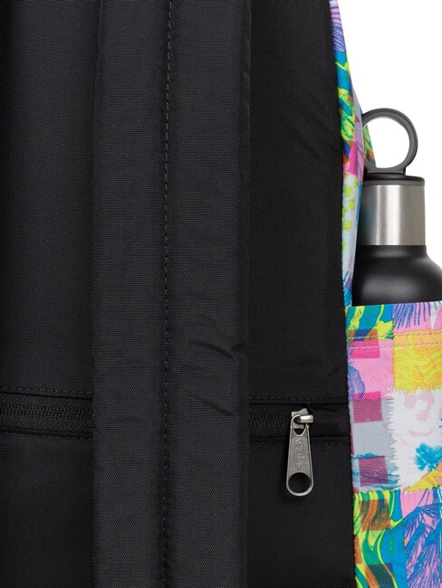 PADDED DAY PAK'R Rucsac pentru laptop de 14". lumină retro pentru surf - Rucsacuri pentru școală și timp liber