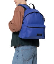 EASTPAK PADDED DAY PAK'R Rucsac pentru laptop de 14". prelată albastră - Rucsacuri pentru școală și timp liber - 2