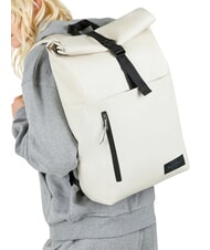 EASTPAK UP ROLL  Rucsac pentru PC de 13 inchi prelată - Rucsacuri pentru școală și timp liber - 2