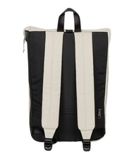 EASTPAK UP ROLL  Rucsac pentru PC de 13 inchi prelată - Rucsacuri pentru școală și timp liber - 3