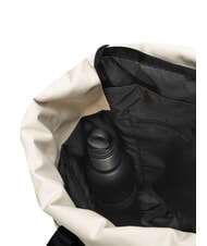 EASTPAK UP ROLL  Rucsac pentru PC de 13 inchi prelată - Rucsacuri pentru școală și timp liber - 7