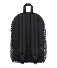 EASTPAK DAY OFFICE  Rucsac pentru laptop de 16 inchi negru umflat - Rucsacuri pentru școală și timp liber - 2