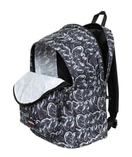 EASTPAK DAY OFFICE  Rucsac pentru laptop de 16 inchi negru umflat - Rucsacuri pentru școală și timp liber - 3